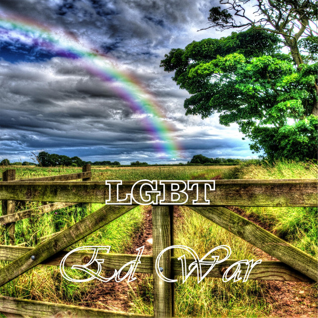 Lgbt cover