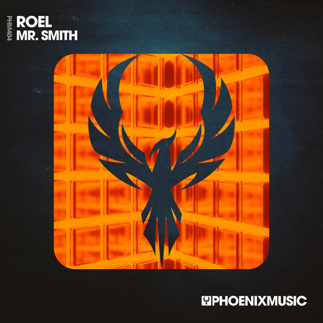 Mr. Smith - Extended Mix album art