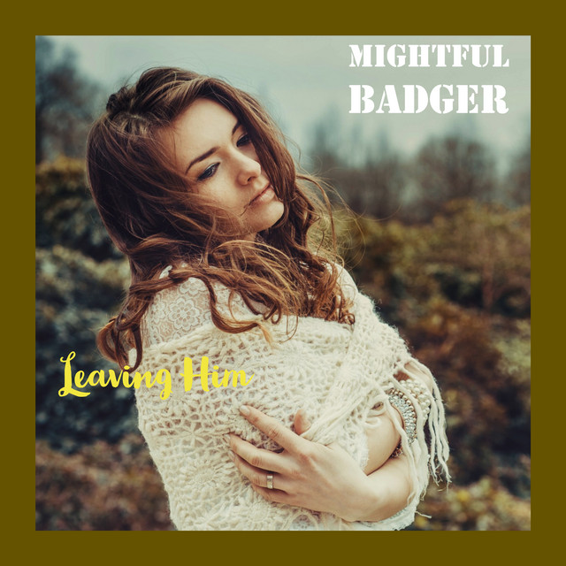 Leaving Him cover