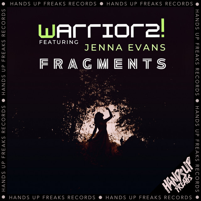 Fragments cover art