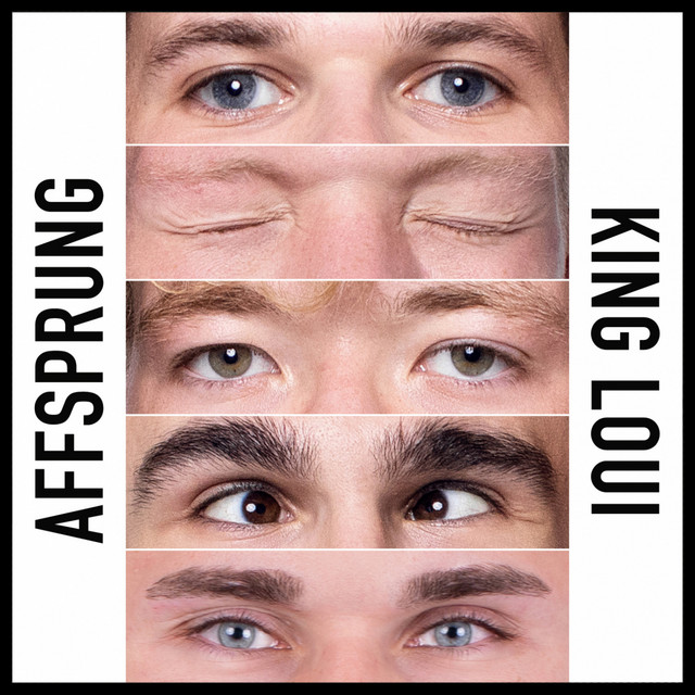 Affsprung cover