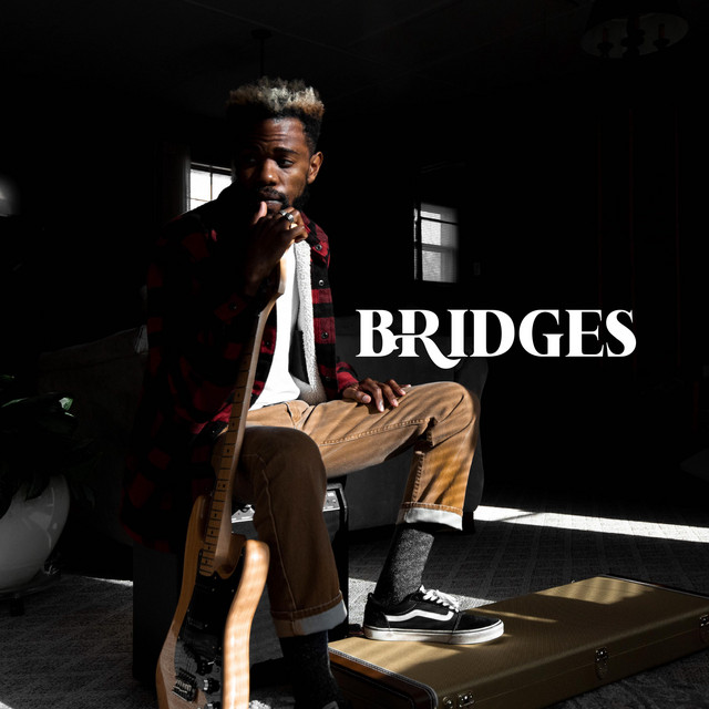 Bridges cover art