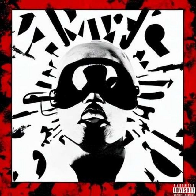 BEWARE! cover art