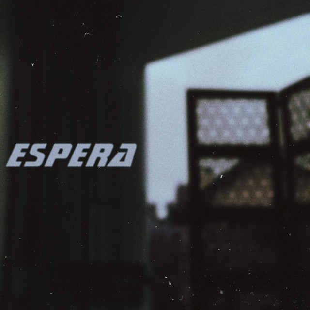 Espera cover art