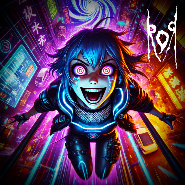 RoЯ