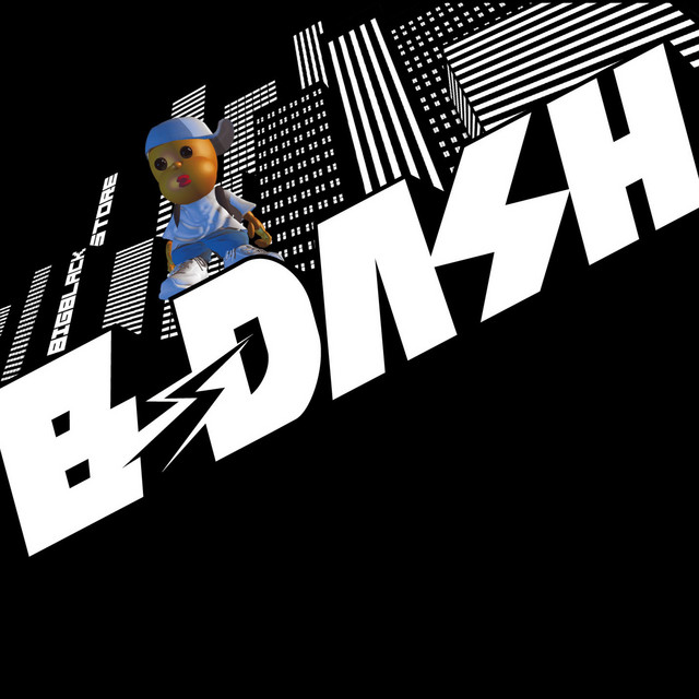 B-DASH シングル ポスター 2枚セット B2 B-DASH シングル ポスター 2枚セット B2の通販はau PAY マーケット
