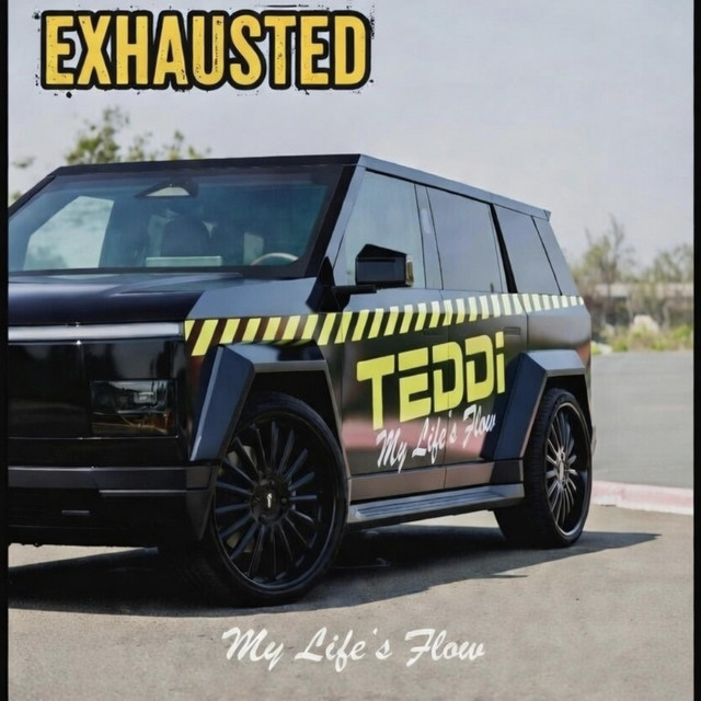 Exhausted