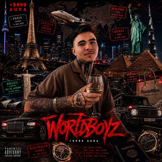 WorldBoyz