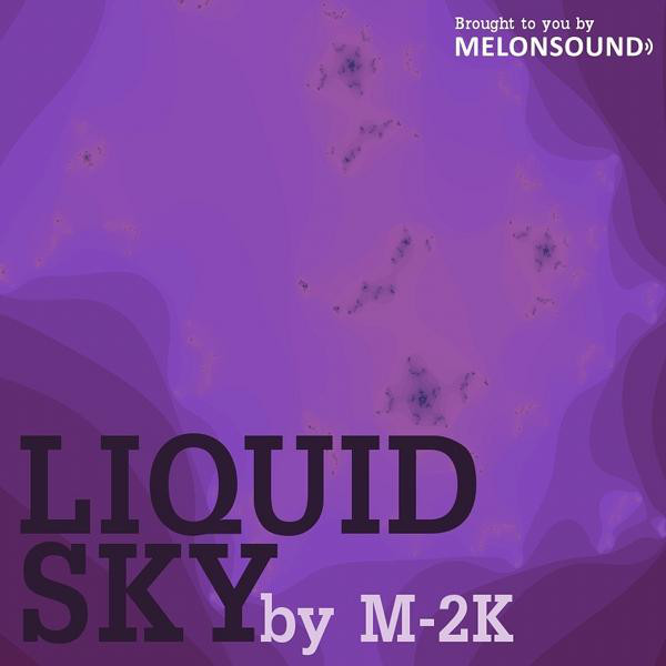 Liquid Sky cover