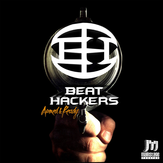 Armed & Ready cover art