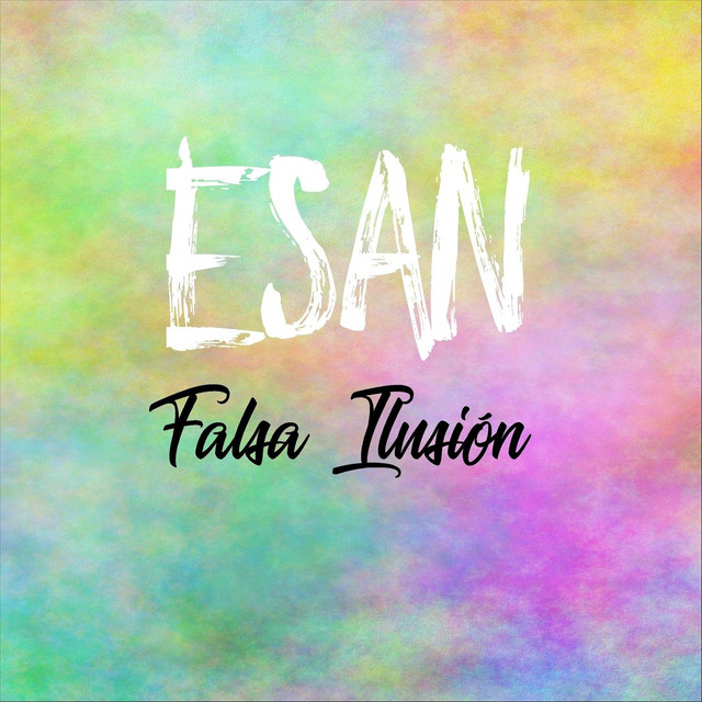 Falsa Ilusión cover art