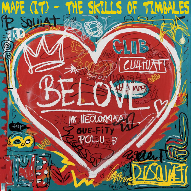 The Skills of Timbales