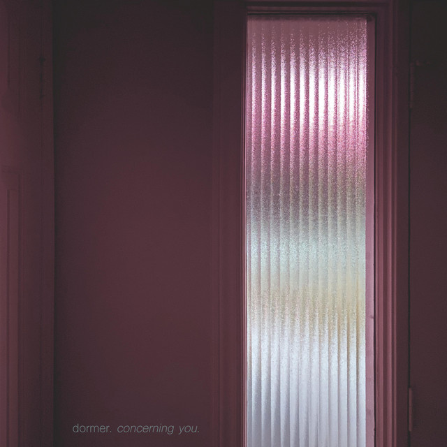 Concerning You cover art