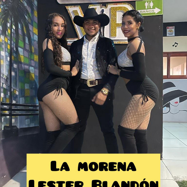La Morena