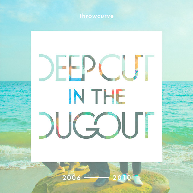 DEEP CUT IN THE DUGOUT 2006 - 2010 cover art