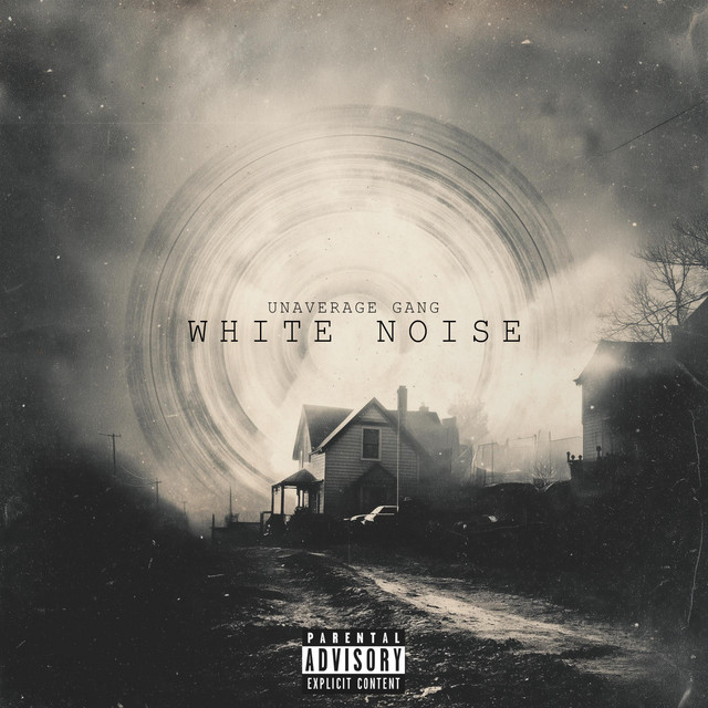 undefined album image