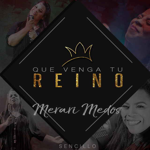 Merari Medos | Spotify