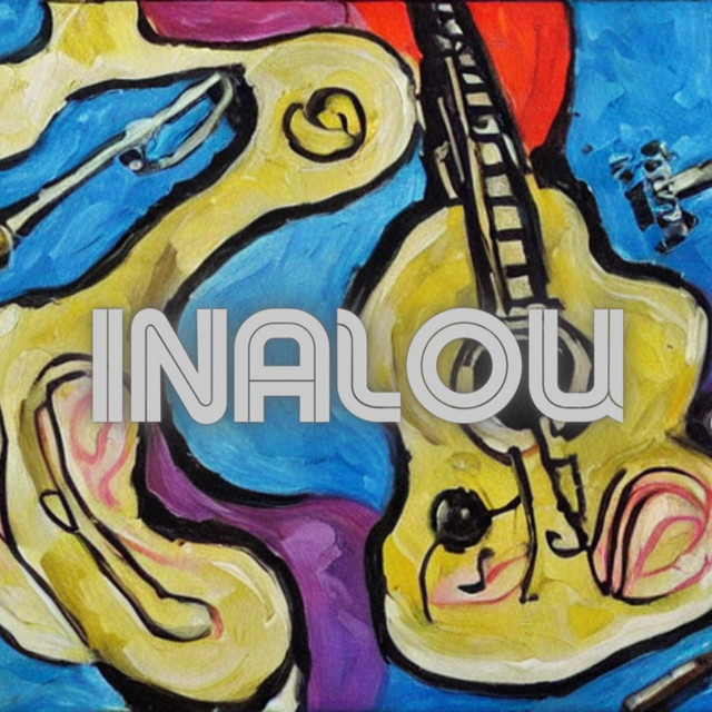 INALOU cover art