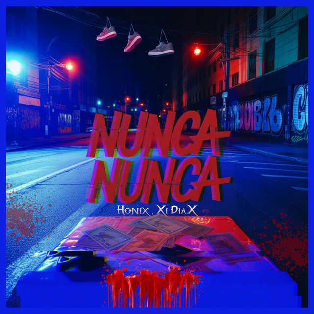Nunca NUnca