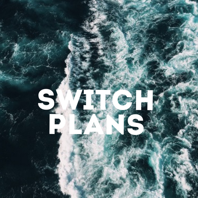 Switch Plans cover art