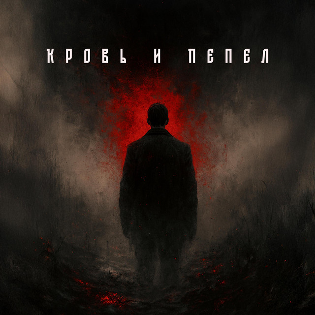 Кровь и Пепел cover art