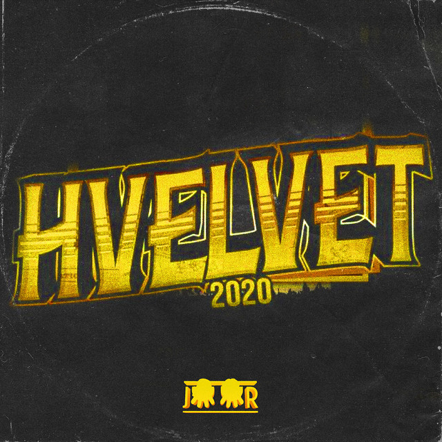Hvelvet 2020 cover