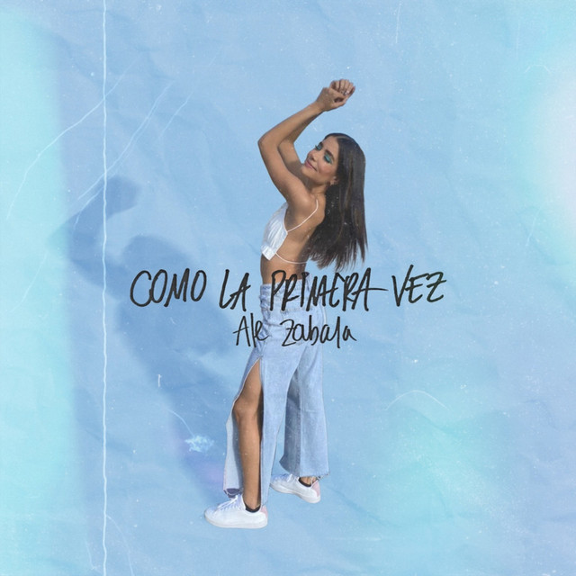 Como La Primera Vez cover