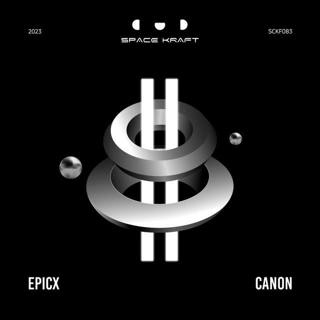 Canon - Orginal Mix album art