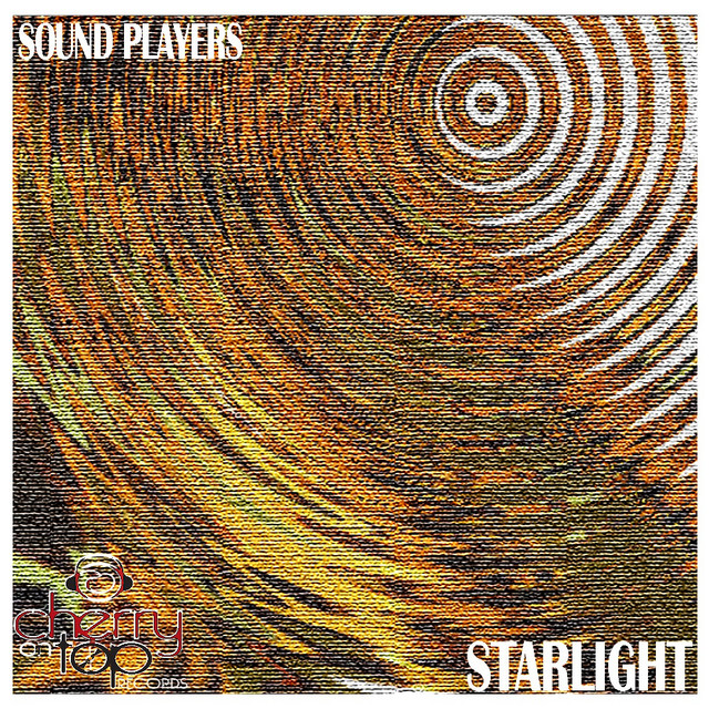 Starlight cover art