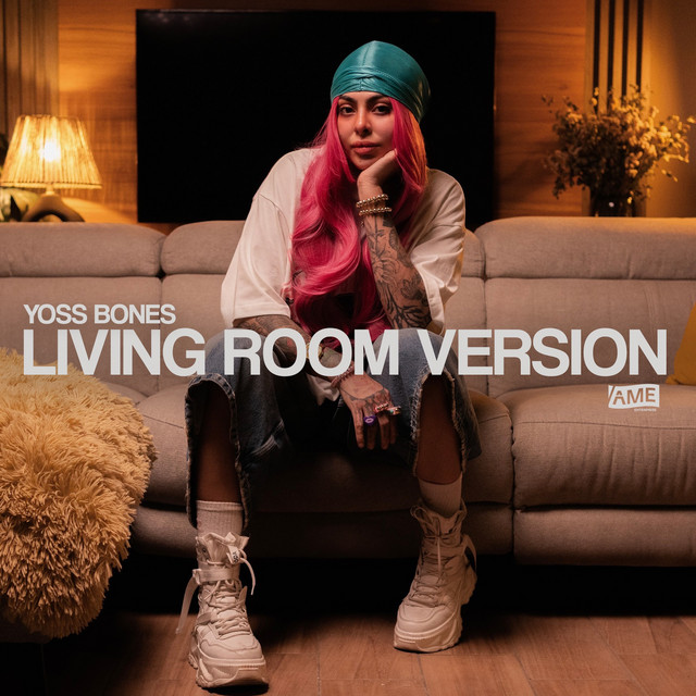 Yoss Bones (Living Room Versión) album image