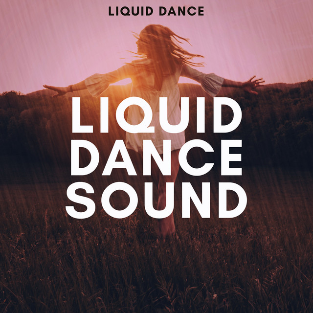 Liquid Dance Sound cover art