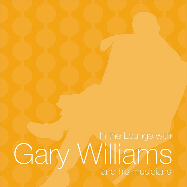 In the Lounge with Gary Williams and His Musicians cover art