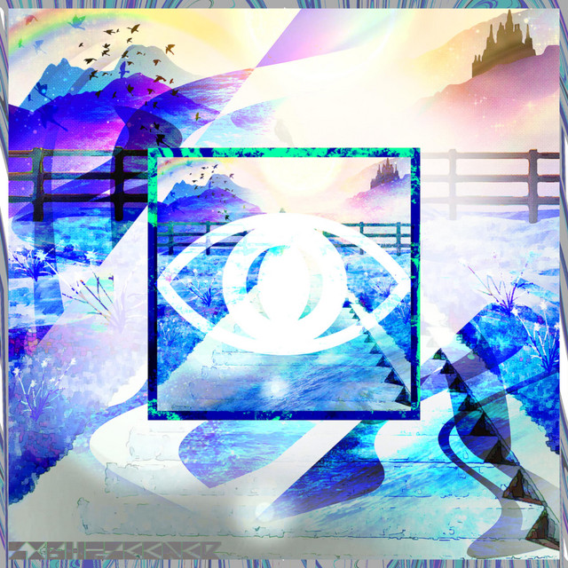 sightseeker cover art
