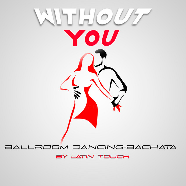 WITHOUT YOU cover