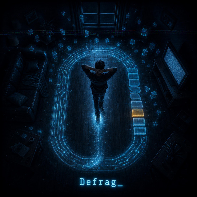 Defrag