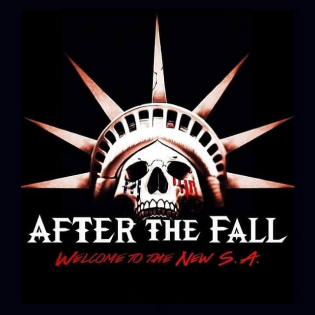 After the Fall