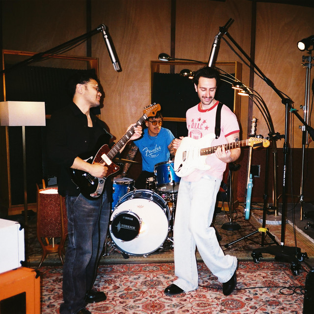 undefined album image