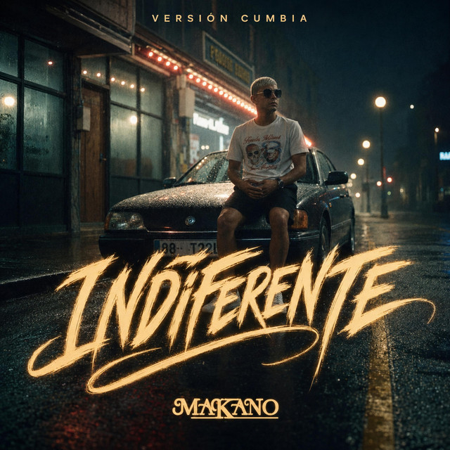 undefined album image