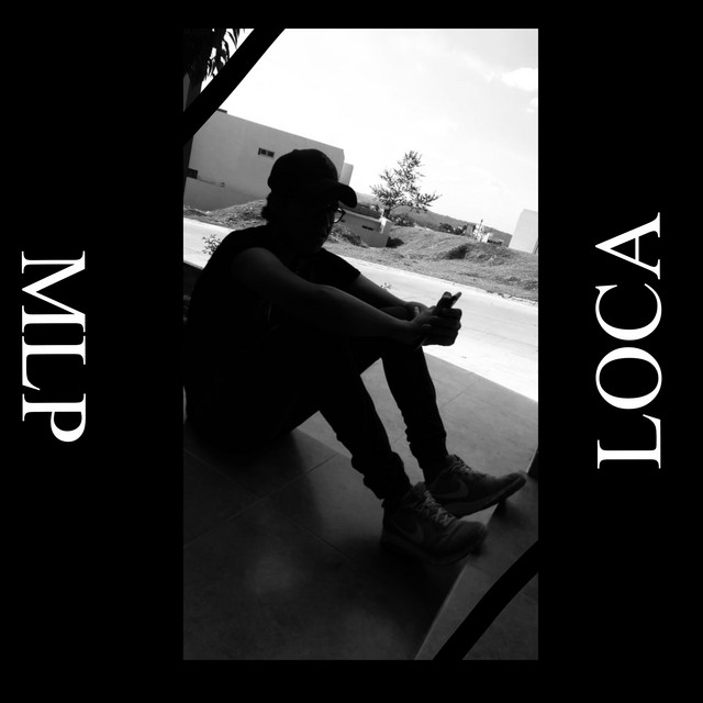 LOCA cover art