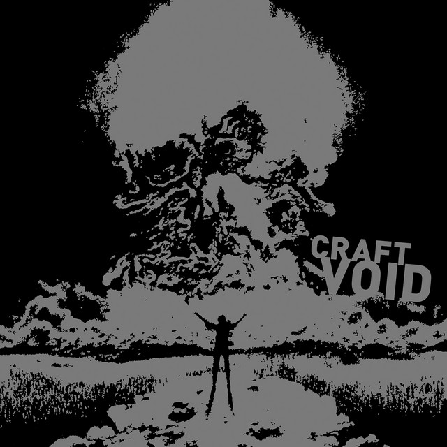 Void cover art