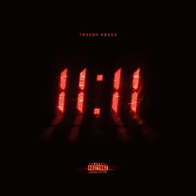 11:11 album image