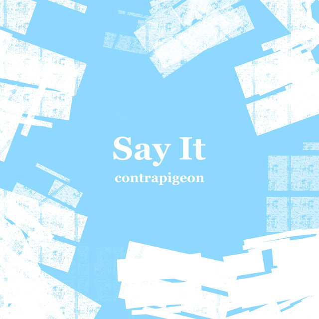 Itte - English cover