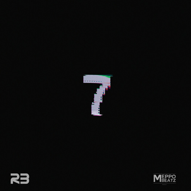 7 cover art