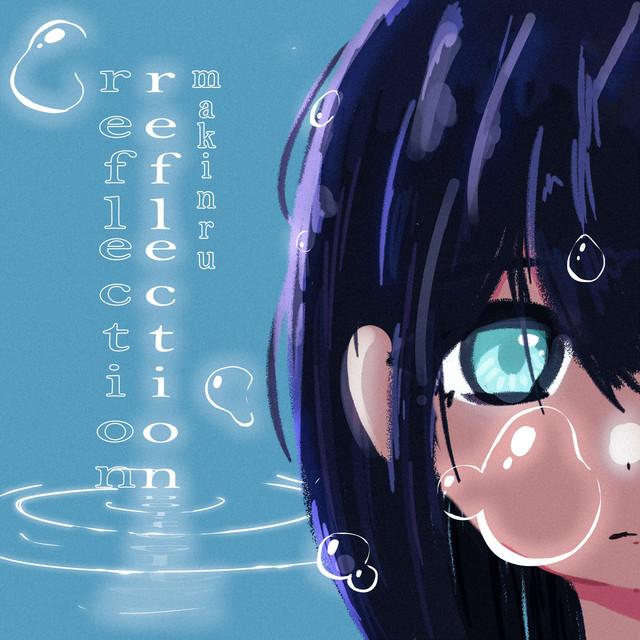 Reflection cover