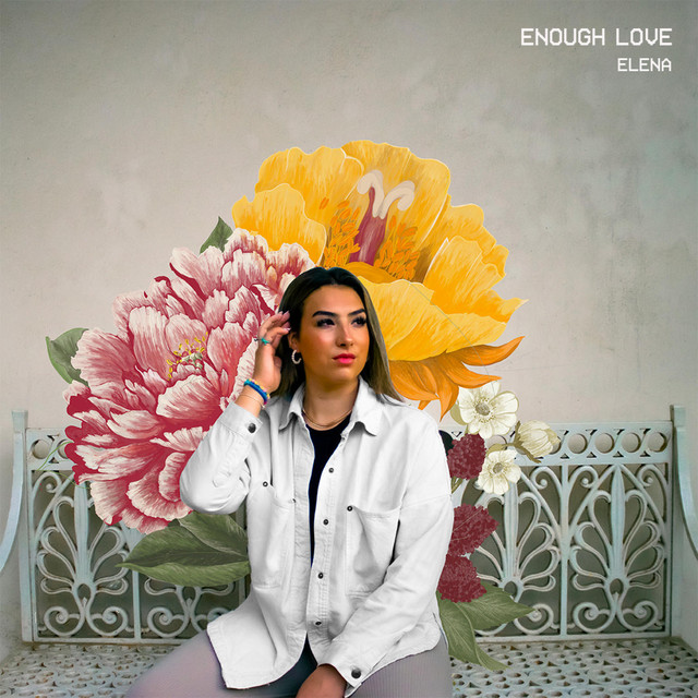 ENOUGH LOVE cover art