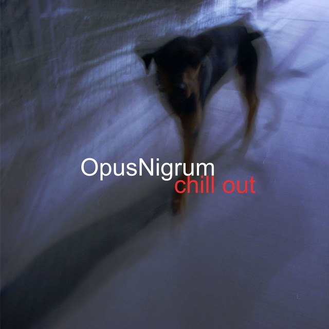 Opus Nigrum Photo