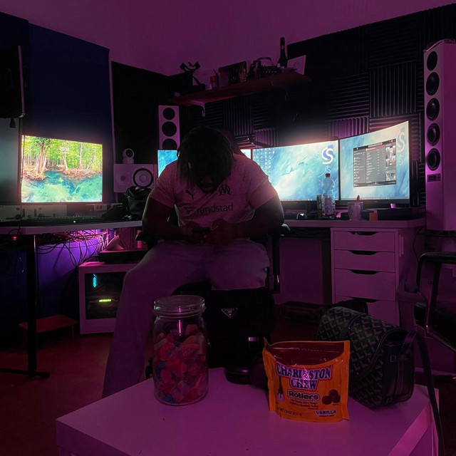 BigBoy cover art