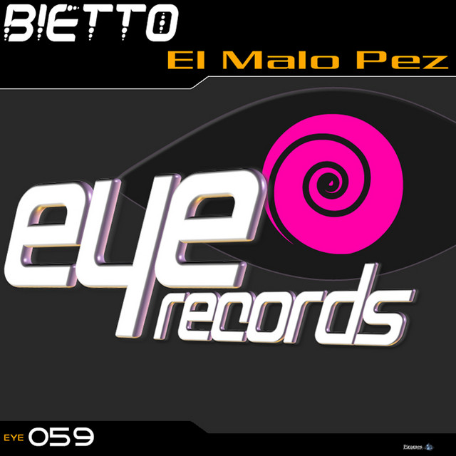 El Malo Pez cover art