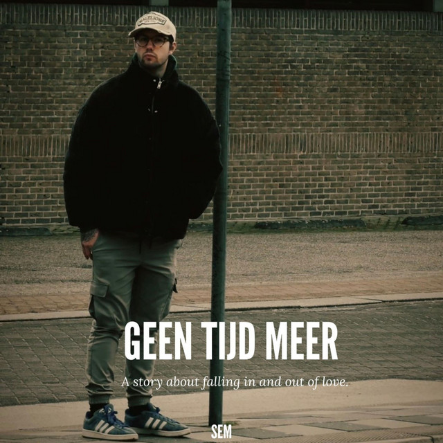 Geen Tijd Meer