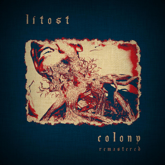 Colony (Remastered) cover art